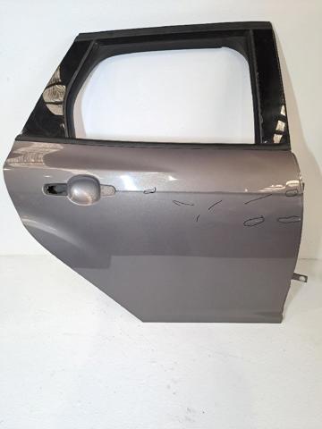 Puerta trasera derecha 2172763 Ford