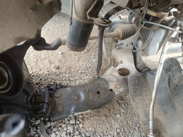 FORD 2172992 Brazo inferior derecho de la suspensión delantera comprar Barcelona