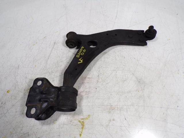 2172992 Brazo inferior derecho de la suspensión delantera comprar Almería