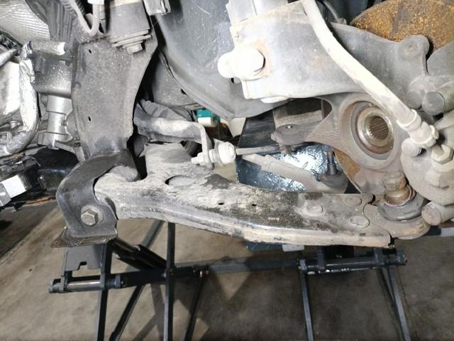 FORD 2176249 Brazo inferior izquierdo de la suspensión delantera comprar Pamplona