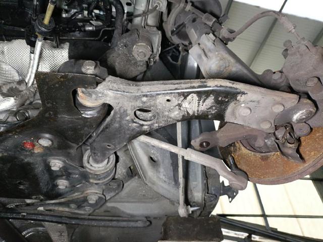 FORD 2176249 Brazo inferior izquierdo de la suspensión delantera  comprar en Ponferrada