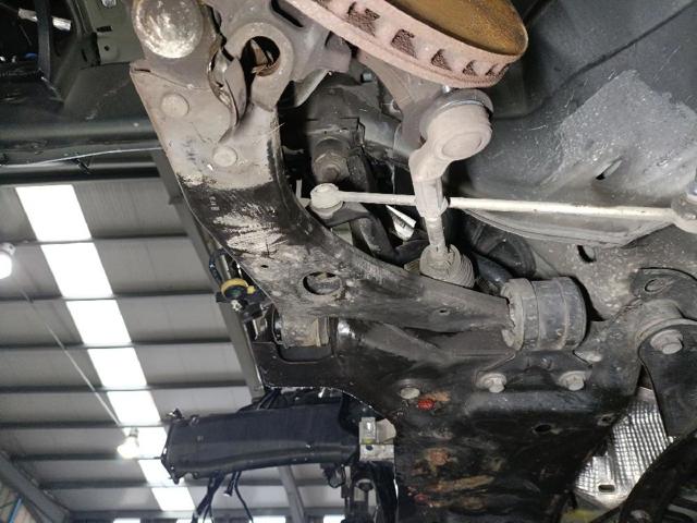 FORD 2176249 Brazo inferior izquierdo de la suspensión delantera  en stock Valencia