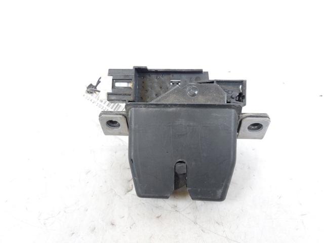 Cerradura de maletero para Ford Puma J2K, CF7