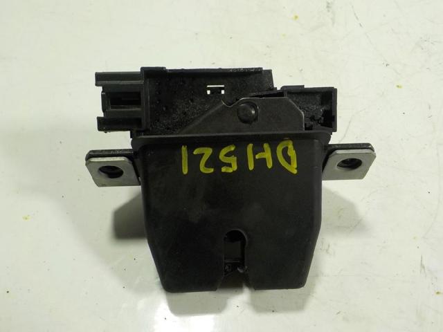Cerradura de portón trasero Ford Puma  desde 58,08 €