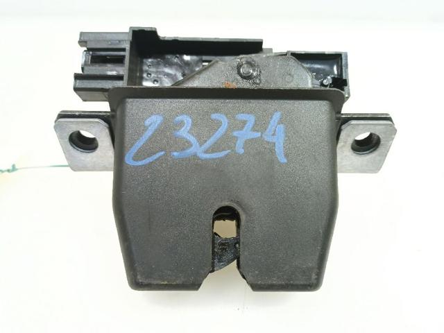 Cerradura de maletero Ford Puma  (J2K, CF7)