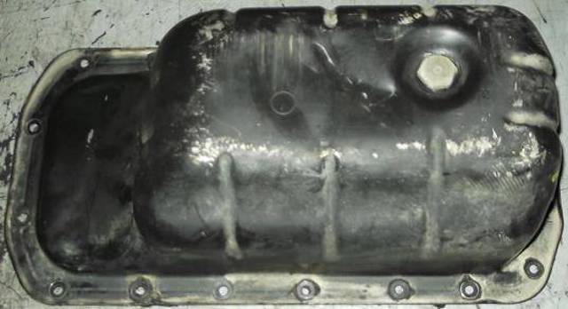 2178714 Cárter de aceite del motor  en stock Sabadell