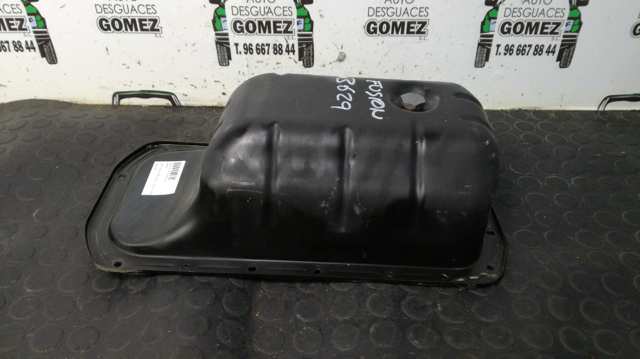 2178714 FORD Cárter de aceite del motor  en stock Córdoba