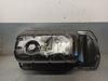 Cárter de aceite del motor 2178714 FORD
