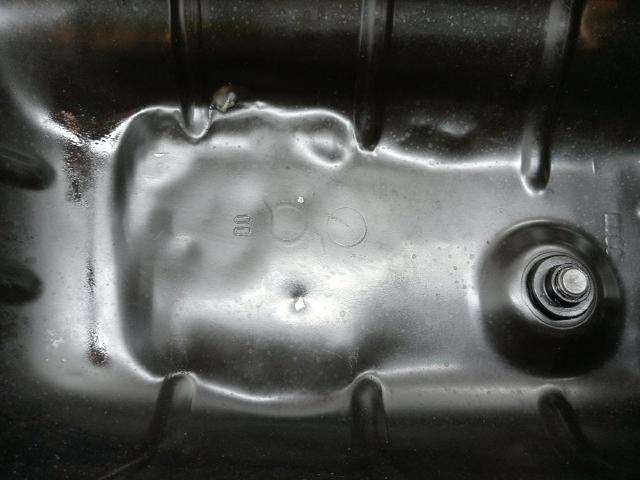 2178714 FORD Cárter de aceite comprar Madrid