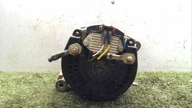 2180505 RENAULT Alternador  en stock Córdoba