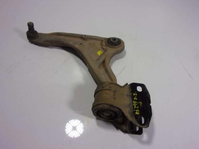 2180769 Brazo inferior izquierdo de la suspensión delantera  disponible Burgos