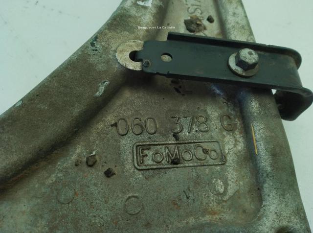 FORD 2180769 Brazo inferior izquierdo de la suspensión delantera  disponible Valladolid