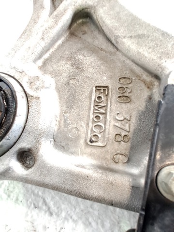 FORD 2180769 Brazo inferior izquierdo de la suspensión delantera  en stock Terrassa
