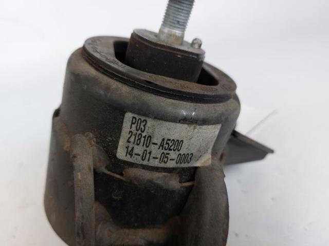 HYUNDAI 21810A5200 Soporte de motor derecho  disponible Lugo