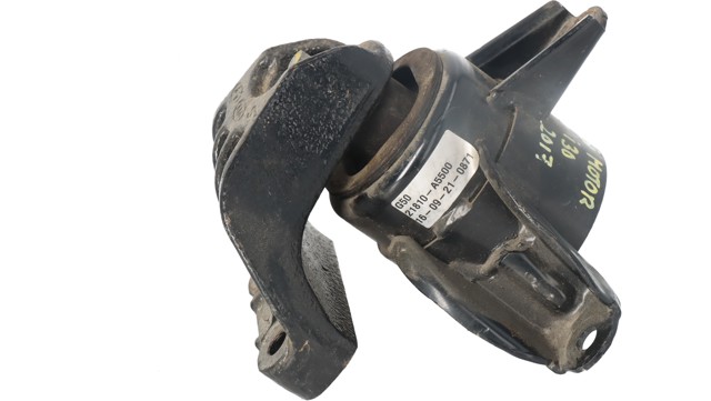 Soporte de motor derecho 21810A5500 HYUNDAI