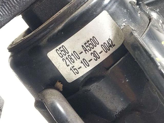 21810A5500 Soporte de motor derecho comprar Almería