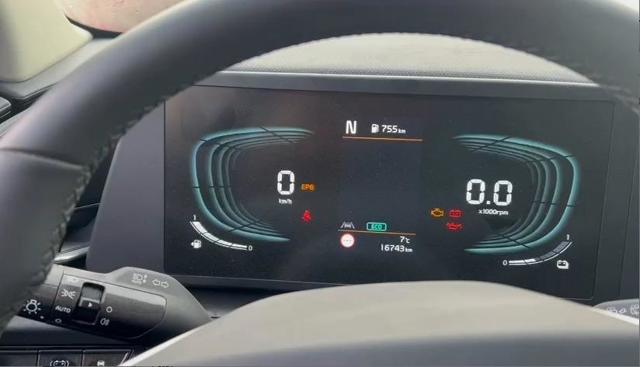 21810AA100 Hyundai/Kia