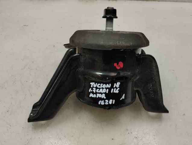 HYUNDAI 21810D3200 Soporte de motor derecho  en stock Valencia