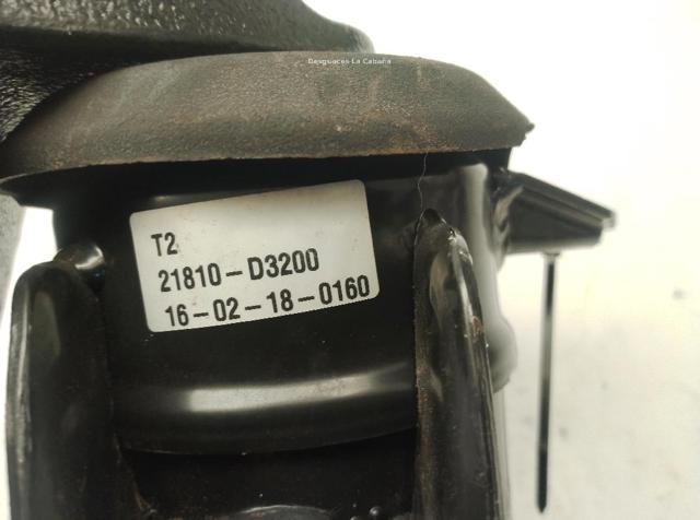 21810D3200 Soporte de motor derecho  disponible Burgos