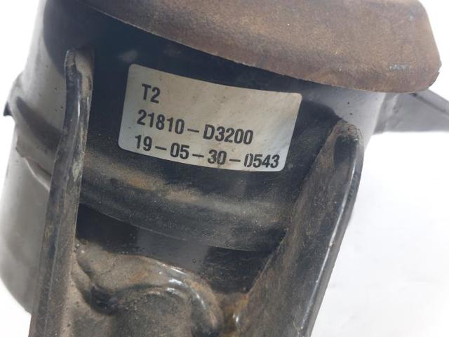 HYUNDAI 21810D3200 Soporte de motor derecho  disponible Lugo