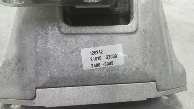 21810G2000 Soporte de motor derecho  comprar en Reus