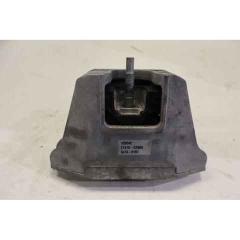HYUNDAI 21810G2000 Soporte de motor derecho comprar Tarragona