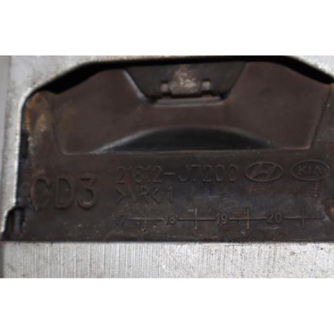 21810J7200 HYUNDAI Soporte de motor derecho  comprar en Oviedo