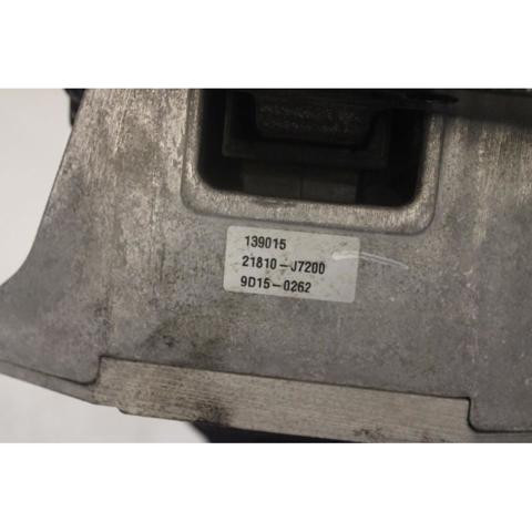 HYUNDAI 21810J7200 Soporte de motor derecho  comprar en Ponferrada