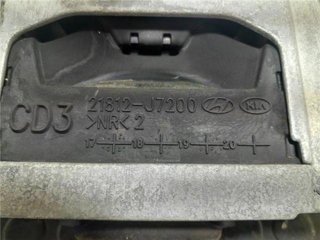 21810J7200 Soporte de motor derecho  disponible Burgos