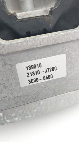 HYUNDAI 21810J7200 Soporte de motor derecho comprar Tarragona