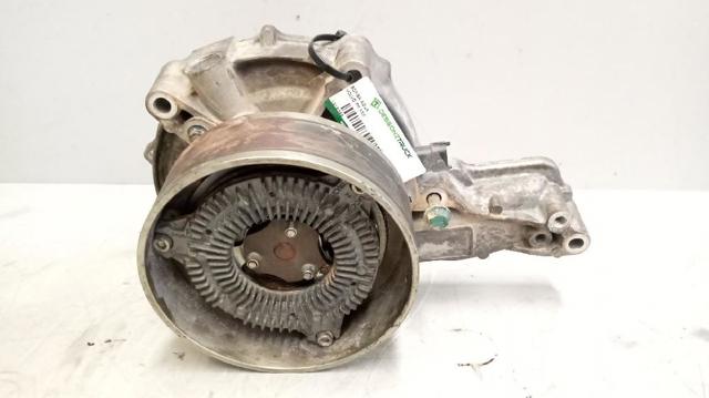 Bomba refrigerante coche 21812242 VOLVO