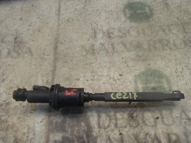 Cilindro maestro de embrague 218215 PEUGEOT