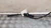 Bomba auxiliar de embrague 218216 PEUGEOT