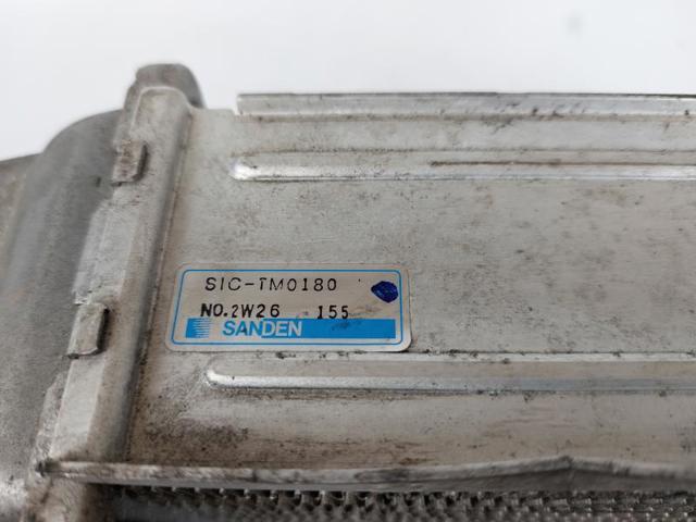 SUBARU 21821AA051 Intercooler comprar Barcelona