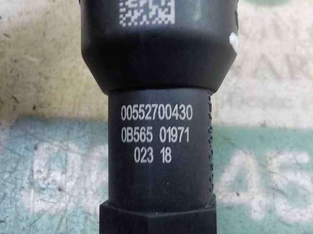 218280 PEUGEOT Cilindro maestro de embrague comprar Bilbao