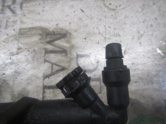 PEUGEOT 218295 Cilindro receptor de embrague  comprar en Albacete