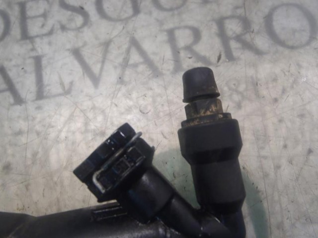 PEUGEOT 218295 Cilindro receptor, embrague  comprar en Ponferrada