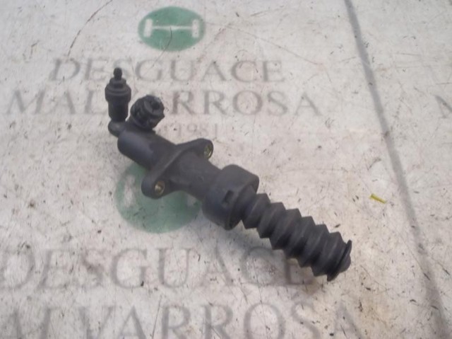 Bomba auxiliar de embrague 218295 PEUGEOT