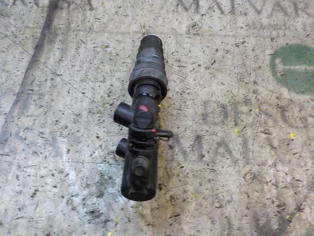 2182E2 PEUGEOT Bombin de embrague  en stock Gandía