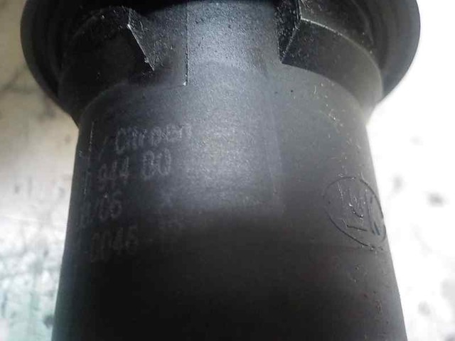 Cilindro maestro de embrague Peugeot 208 CA, CC