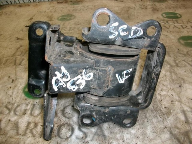 Cojín del motor 2183026100 HYUNDAI