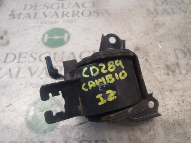 Soporte de motor izquierdo 218302E000 HYUNDAI