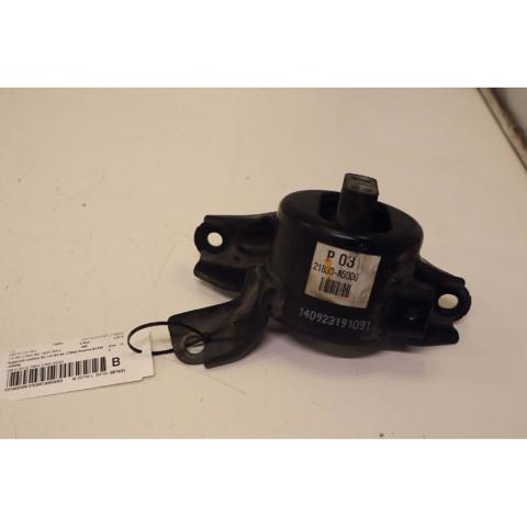 Soporte de motor izquierdo 21830A5000 HYUNDAI