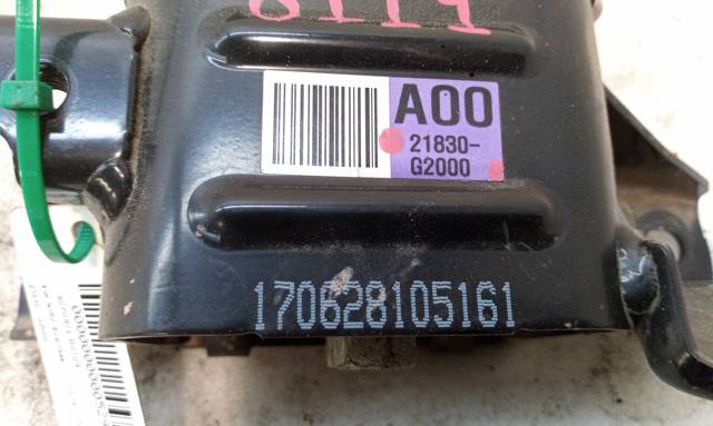21830G2000 Soporte izquierdo del motor  en stock Castellón