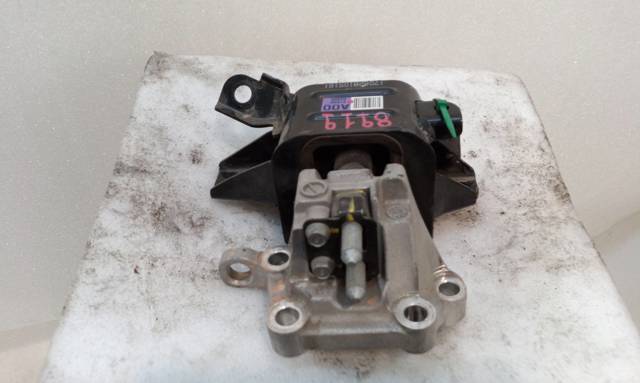 HYUNDAI 21830G2000 Soporte izquierdo del motor  en stock Terrassa
