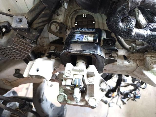 Cojín del motor 21830G2000 HYUNDAI