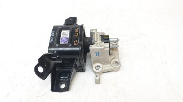 Soporte de motor izquierdo 21830G2000 HYUNDAI