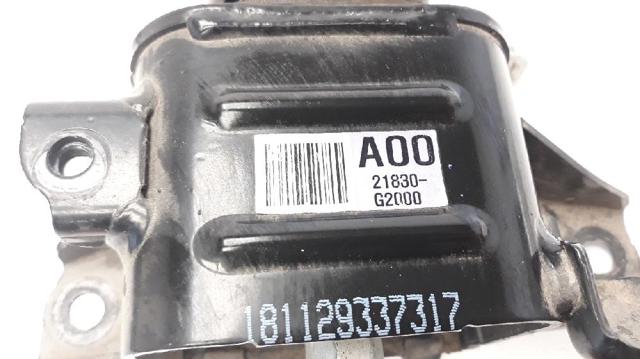 21830G2000 Soporte izquierdo del motor comprar Sevilla