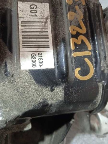 HYUNDAI 21830G2000 Soporte izquierdo del motor  disponible Lugo