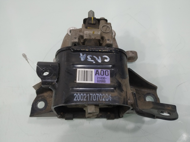 21830G2000 HYUNDAI Soporte izquierdo del motor  disponible Ourense